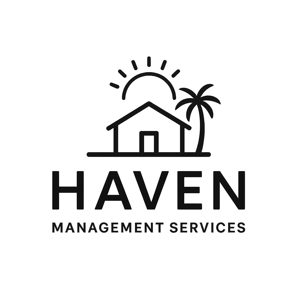 Haven Management Services Logo